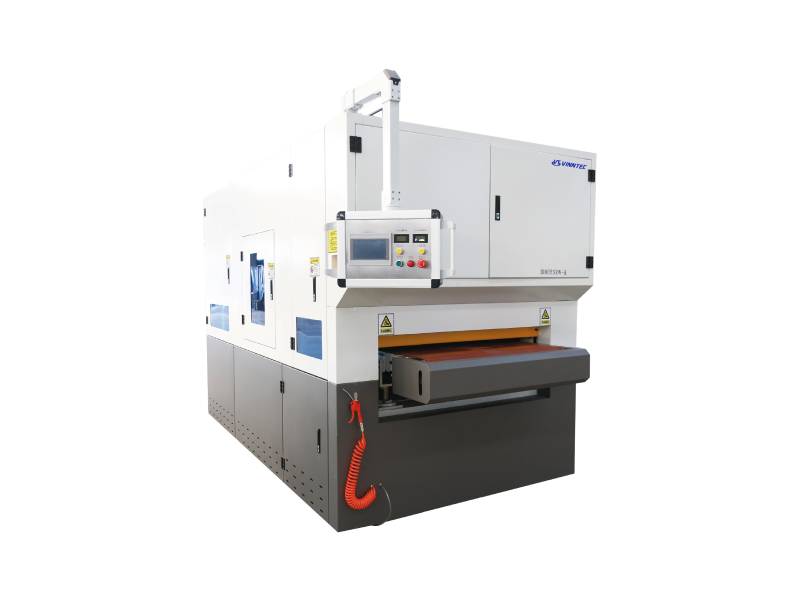 Surface Finishing