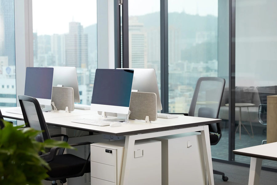 Office environment